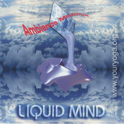 Liquid Mind