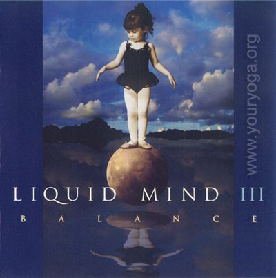 Liquid Mind