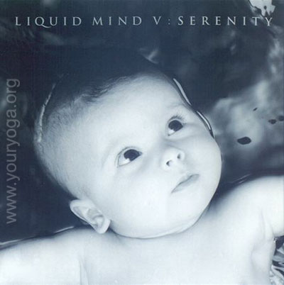 Liquid Mind