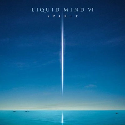 Liquid Mind