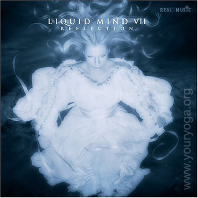 Liquid Mind