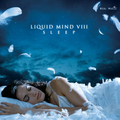 Liquid Mind